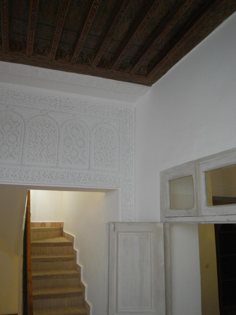Riad Al Mansoura มาร์ราเกช ภายนอก รูปภาพ