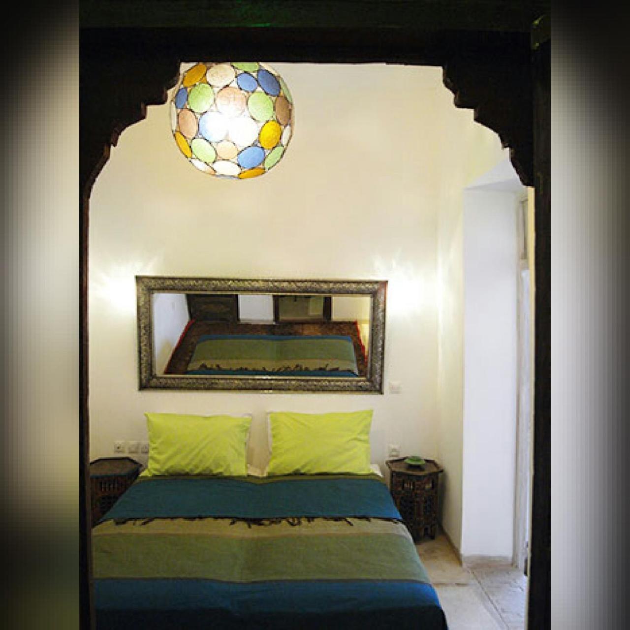 Riad Al Mansoura มาร์ราเกช ภายนอก รูปภาพ