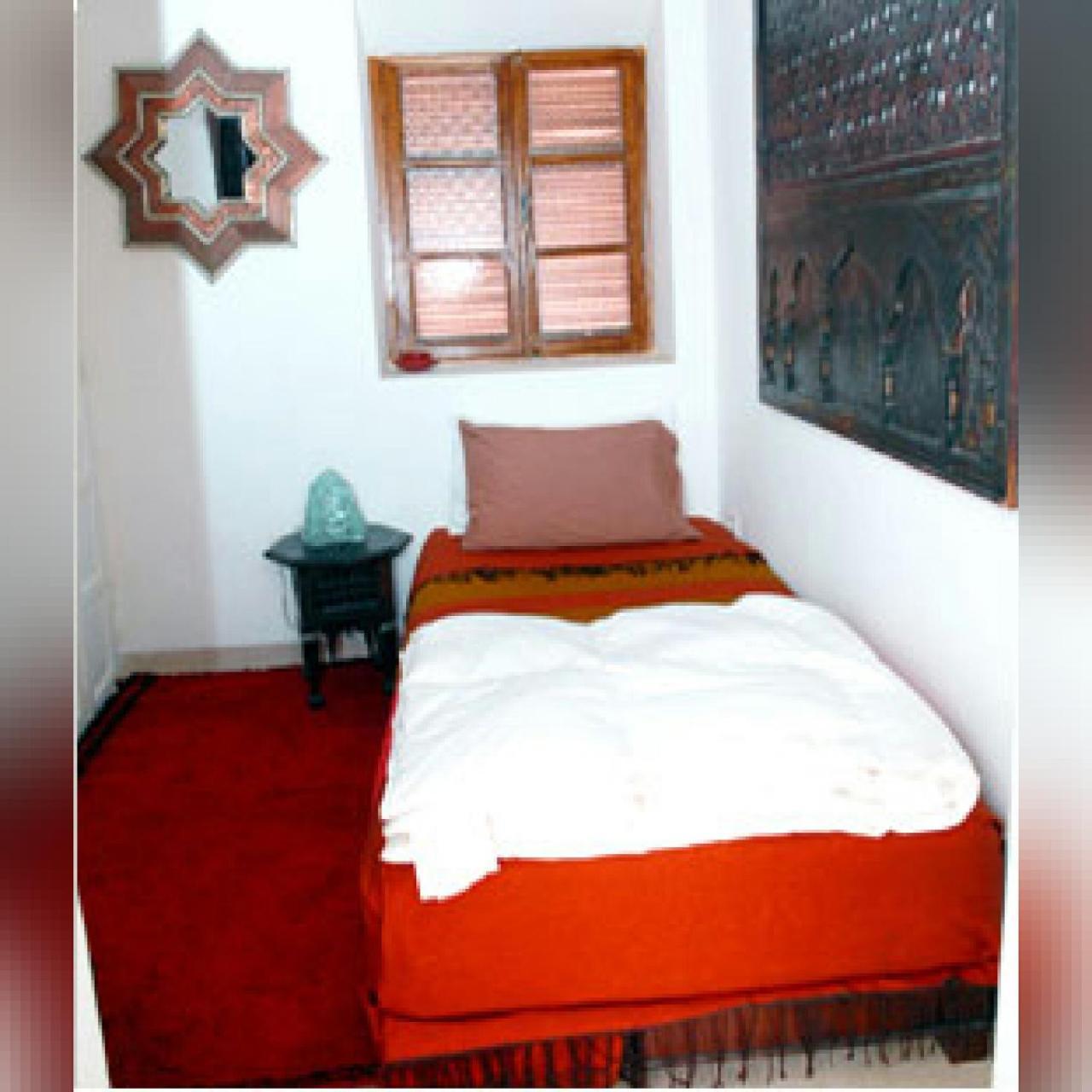 Riad Al Mansoura มาร์ราเกช ภายนอก รูปภาพ