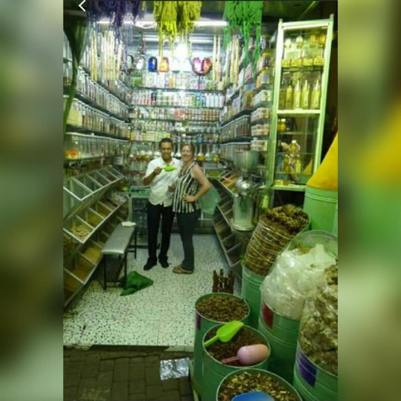 Riad Al Mansoura มาร์ราเกช ภายนอก รูปภาพ