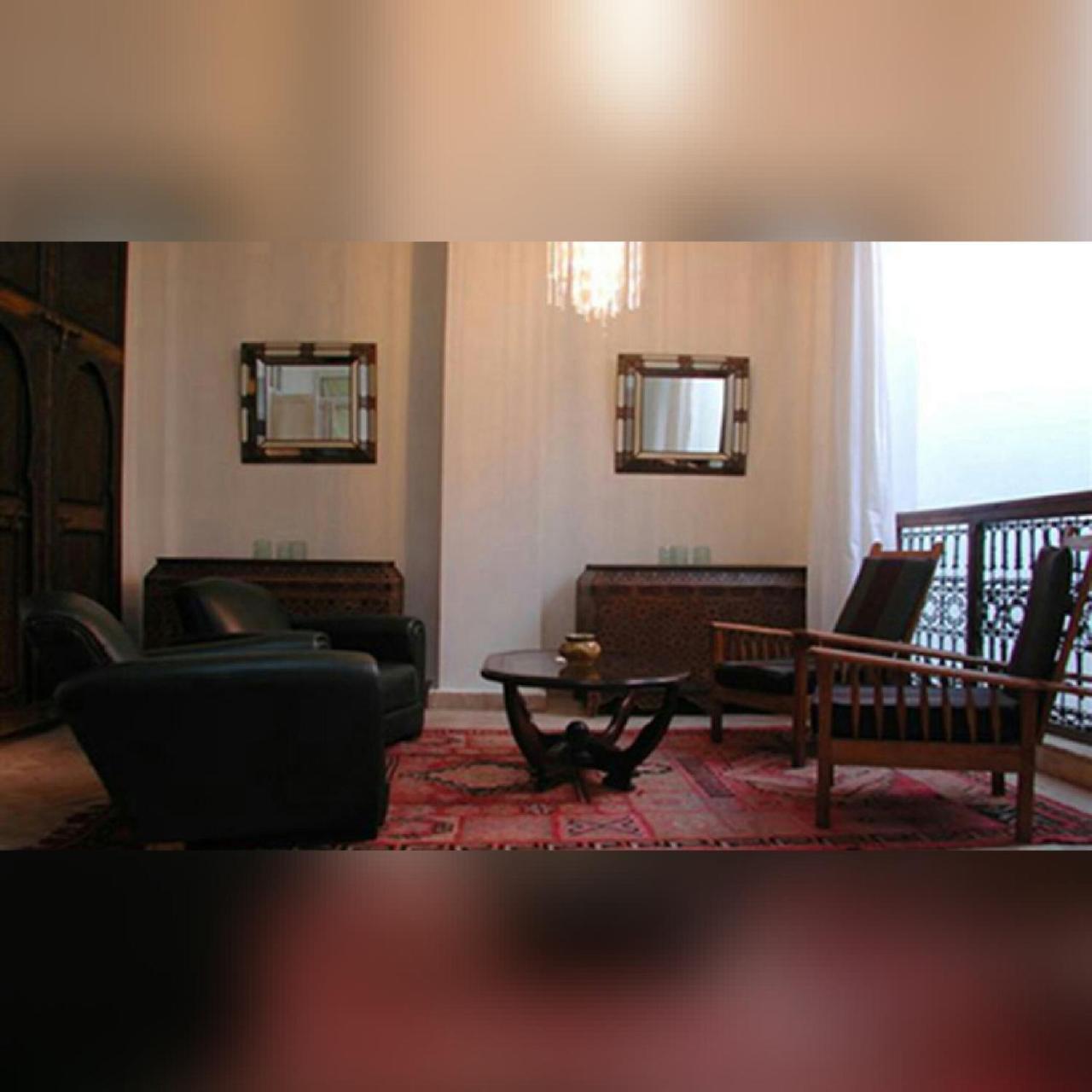 Riad Al Mansoura มาร์ราเกช ภายนอก รูปภาพ
