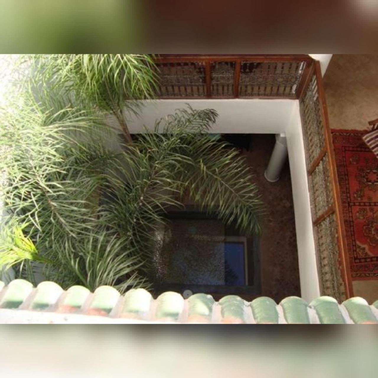 Riad Al Mansoura มาร์ราเกช ภายนอก รูปภาพ