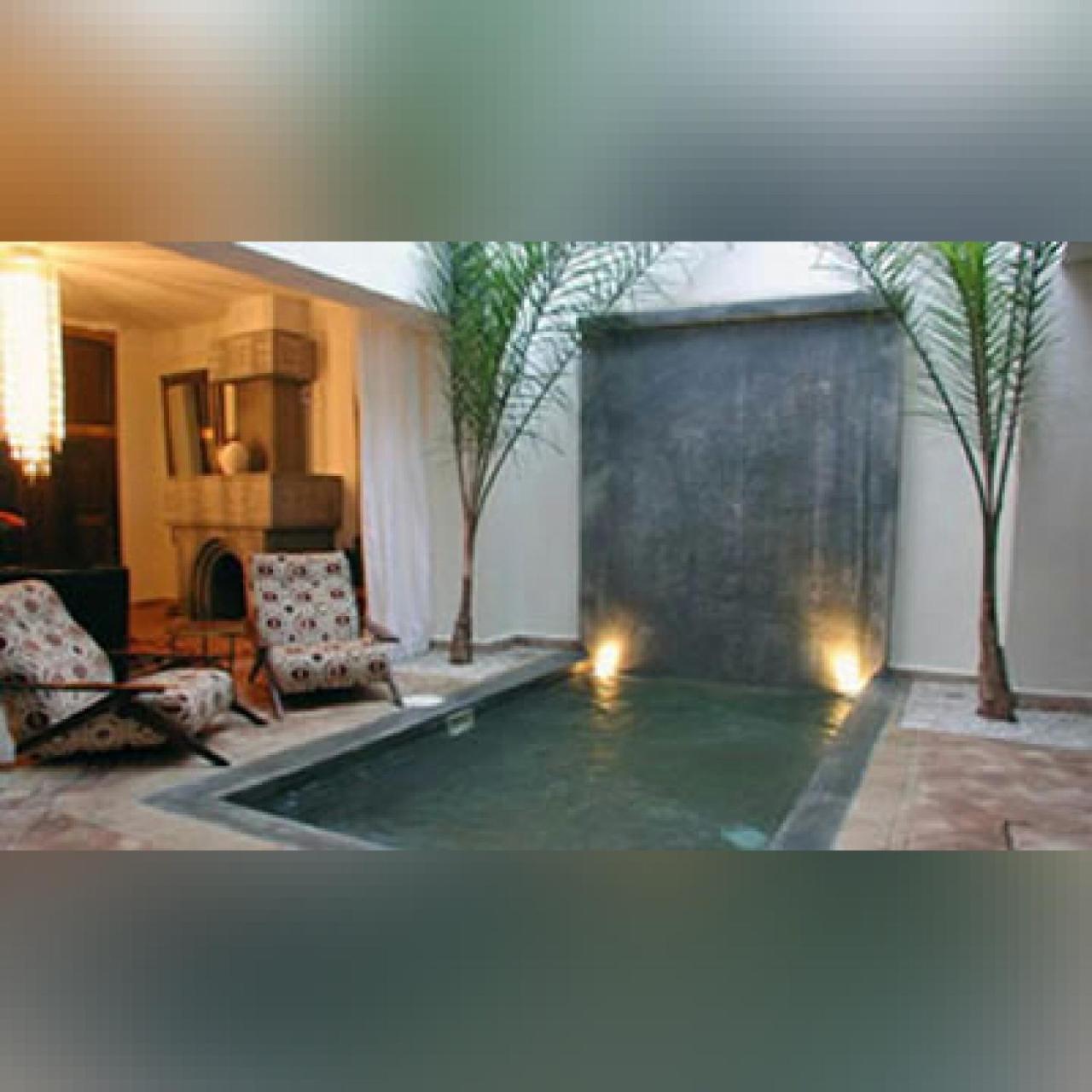 Riad Al Mansoura มาร์ราเกช ภายนอก รูปภาพ