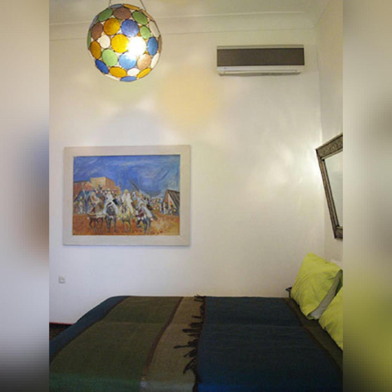 Riad Al Mansoura มาร์ราเกช ภายนอก รูปภาพ